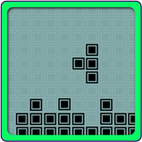 ”Classic Brick HD