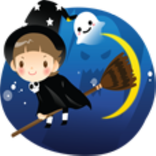 flying witch