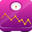 Weight-BMI Tracker icon