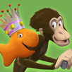 Swimmington's Monkey Dream APK