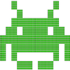8bit Alien Invaders APK