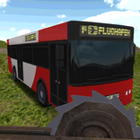 🚍Extreme Demolition Stunt Bus