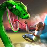 Wild Anaconda Hunter Attack Simulator 2018