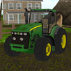 farm tractor crew simulator 3D APK