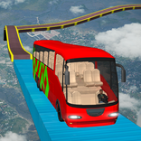Impossible Tracks Coach Bus Stunts