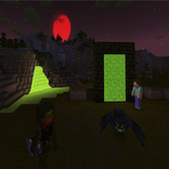 Danger Inbound: Meltdown Edition Addon