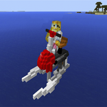 Water Bike Addon