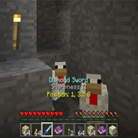 Notch GPS addon