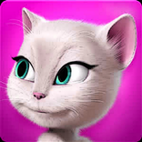 |My Talking Angela|