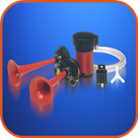 Air Horns Free