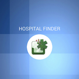 Coimbatore Hospitals on MAP