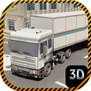 Heavy Euro Truck Driver Simula APK