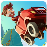 Hillracer