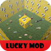 New Lucky Block Mod for MCPE APK