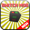 New Switch Mod For MCPE APK