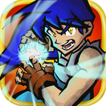 RoShamBo Fighter: RPS Hadouken