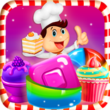 Cookie Rush Jam