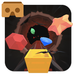 VR Minecart