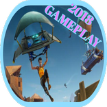 Fortnite Battle Royal (Gameplay)