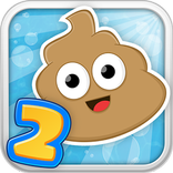 Farting Poo Go: Fart Poop Run!