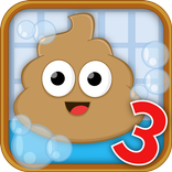 Poo Flip Up! - Flipping Adventure