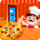 Pizza Maker Shop-APK