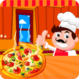 Pizza Maker Shop
