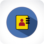 SIM Contacts Phone