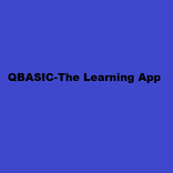 QBASIC-The learning app