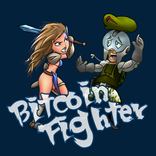 Bitcoin Fighter