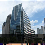 Dallas City App