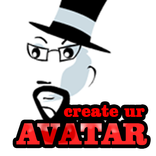 CREATE UR AVATAR
