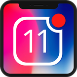 iNoty 11 – Control Panel Phone X