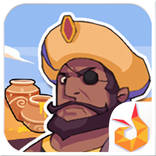 Alibaba and Forty Thieves