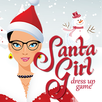 Santa Girl Dress Up Game APK