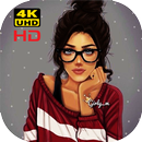 Photo de Girly_m - New APK