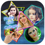 Photo Grid Mixer