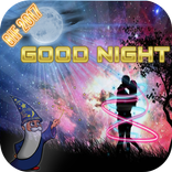 Good Night GIF Collection 2017