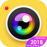 All in One Photo Editor