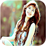 Cartoon Camera Effects