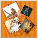 Cadre photos