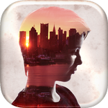 Photo Blender