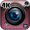 4K Professional HD Camera Pro APK