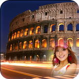 World Famous Photo Frame