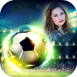 Soccer Photo Frame