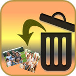 Recover deleted photos