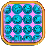 Animal Memory Brain Trainer