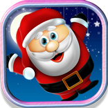 Santa Jump