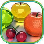Royale Fruit Jam Match 3 Mania