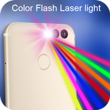 Color Flash Light – Police Light